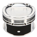 JE Pistons Honda L15B Turbo 73mm Bore 10.3:1 CR -9.6cc Dome Piston Set - Set of 4-1