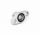 Torque Solution Oil Drain Flange -10AN for Garrett GT/GTX & BW EFR-2