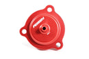 PERRIN 22-25 Subaru WRX / 20-25 LGT & OBXT / 19-25 Ascent Diverter Valve - Red-7