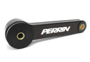PERRIN 98-08 Subaru Forester (All Models) Pitch Stop Mount - Black-2