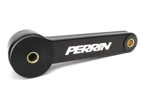 PERRIN 98-08 Subaru Forester (All Models) Pitch Stop Mount - Black - 0