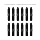 Mishimoto 94-18 Dodge Ram 5.9/6.7L Cummins Exhaust Manifold Stud Kit-4