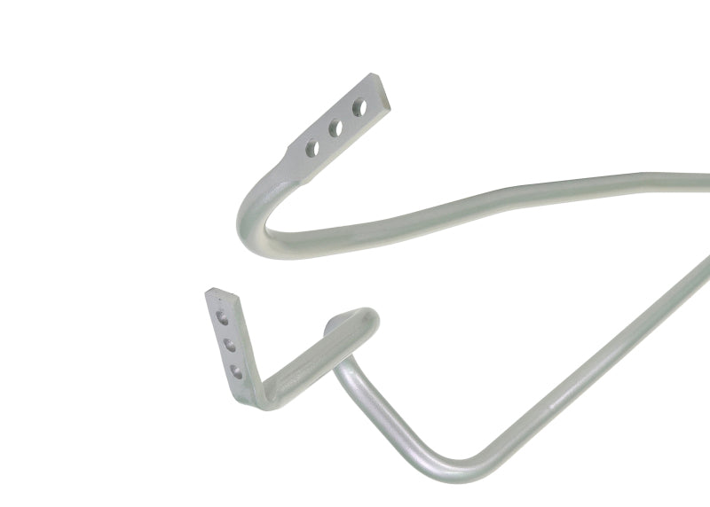 Whiteline 14-16 Mazda Mazda 3 Front & Rear Sway Bar Kit - 0