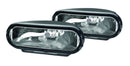 Hella FF75 Series H7 12V/55W Hallogen Fog Lamp Kit-14