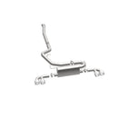 MagnaFlow Sys C/B 08 Su Impreza STi 2.5 Turbo-25