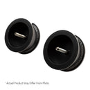 Belltech COIL SPRING SPACER 82-03 S-10/PU-BLAZER 3/4inch-6