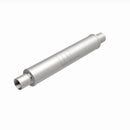 MagnaFlow Muffler Mag SS 22X4X4 2.5 C/C-22