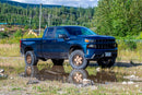 Belltech 2019-2021 Chevrolet Silverado / Sierra 4wd 4in Lift Kit Shocks Only-4