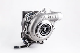 Garrett GT3794VA Turbo Kit - Chevy Duramax 6.6L 2004.5-2009 Stage 1 AVNT - 0
