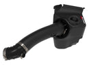 aFe 20-21 Jeep Wrangler (JL) V6-3.0L (td) Momentum HD Cold Air Intake System w/ Pro Dry S Media-7