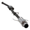 HKS 93-98 Nissan Silvia S14 SR20DET Hi-Power Exhaust-2