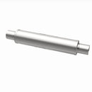 MagnaFlow Muffler Mag SS 18X4X4 2.5X2.5 C/C-25