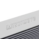 Mishimoto Universal Silver Z Line Bar & Plate Intercooler-11