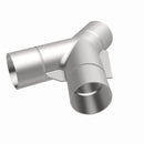 MagnaFlow Smooth Trans Y 2.50inch SS 70 deg.-28