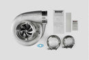 Turbosmart 8280 V-Band 1.24AR External Wastegate TS-1 Turbocharger-5
