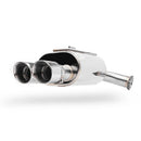 Cobb 22-24 Subaru WRX Stainless Steel 3in. Catback Exhaust-13