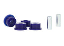 SuperPro WRX Rear Trailing Arm Bushing Kit-1