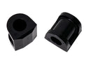 Whiteline Plus 22mm Rear Sway Bar Bushing Set 08-14 WRX STI-2