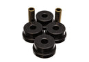 Energy Suspension Corvette Diff Carrier Mount - Black-3