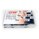 Deatschwerks Master Shop Injector O-Ring Kit (500 Pieces)-1