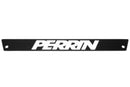 PERRIN 22-25 Subaru WRX License Plate Delete - Black-9