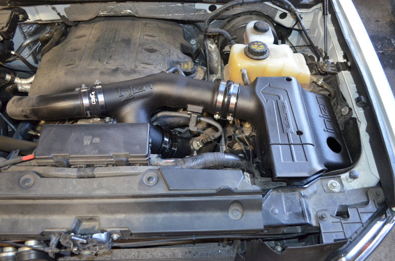 Injen 11-14 Ford F-150 3.5L V6 Ecoboost Evolution Intake - 0