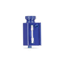 Mishimoto 1L Coolant Overflow Tank - Blue-4
