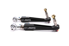 SPL Parts 2016+ Chevrolet Camaro (Gen 6) Front Lower Control Arms - 0