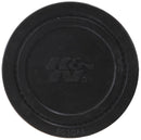 K&N 1.5in Flange ID x 3in OD x 2.5in H Rubber Base Crankcase Vent Filter-13
