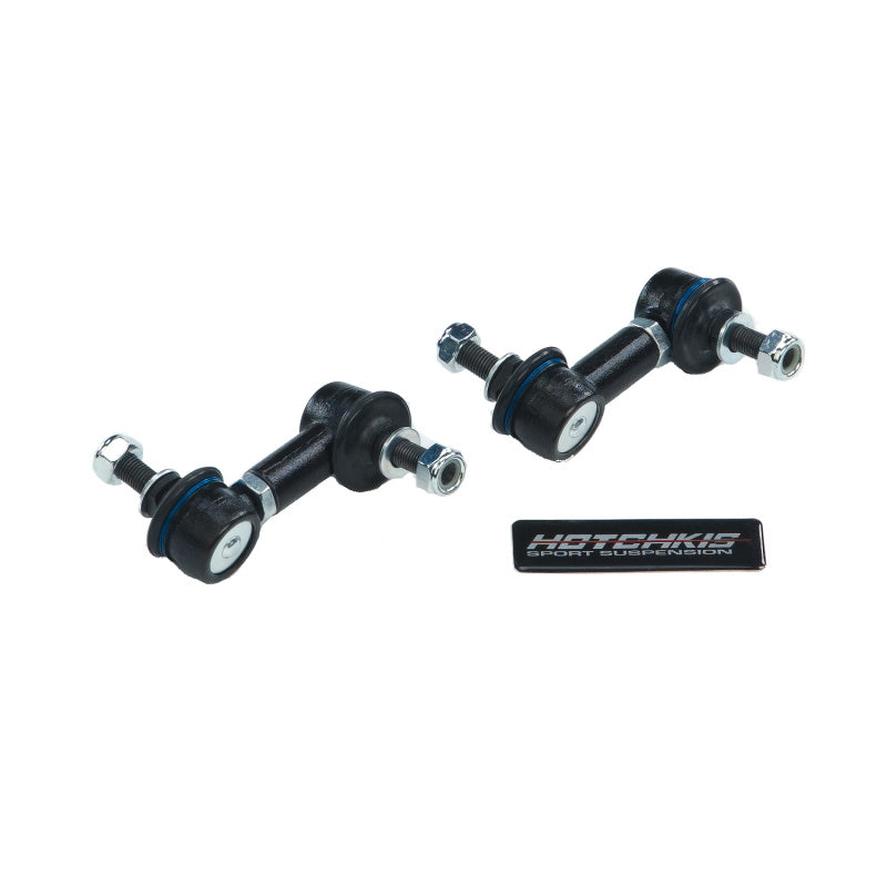 Hotchkis 04-07 STi Rear Endlink Set - 0