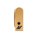 Mishimoto M22 x 1.5 Oil Sandwich Plate w/ Rear-Mounted Thermostat-5