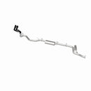 Magnaflow 2024 Toyota Tacoma Speq Series Cat-back Exhaust System (Black Tips)-31