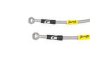Goodridge 12-17 Chevrolet Caprice Police Package Only SS Brake Line Kit-8