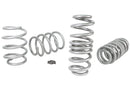 Whiteline 15-20 Audi S3/RS3 Performance Lowering Springs-1