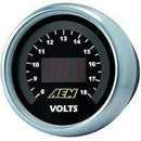 AEM 52mm Voltmeter Digital Gauge-3