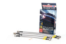 Goodridge 89-02 Nissan Skyline (R32/R33/R34) Stainless Steel Brake Line Kit-11