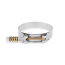 Mishimoto 3.5 Inch Stainless Steel Constant Tension T-Bolt Clamp-3