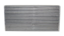 Vibrant Air-to-Air Intercooler Core Only (core size: 25in W x 12in H x 3.5in thick)-1