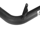 aFe Bladerunner 2.5in Intercooler Hot Side Tubes, 13-14 Ford Focus ST 2.0L (t) *Black*-5