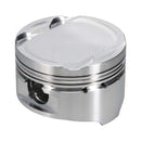 Wiseco BMW M54B30 3.0L 24V 84.5mm Bore -7.3cm Dish 9.0:1 CR Pistons - Set of 6-1