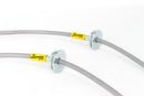 Goodridge 04 Pontiac GTO Brake Lines-9