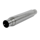 MBRP Universal Resonator 3in Inlet /Outlet 22in Body 26in Overall T304-1