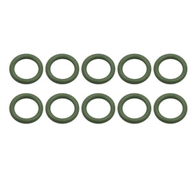 DeatschWerks Replacement O-Rings for 5/16in Female EFI Fittings (6-02-0121 / 6-02-0143) - 0