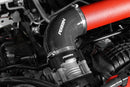 PERRIN 22-26 Subaru WRX Front Mount Intercooler Kit (Red Tubes & Black Core)-22