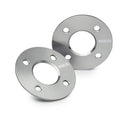 Sparco Wheel Spacer 5M 5X100 - 57Id-3