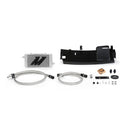 Mishimoto 2016+ Ford Focus RS Thermostatic Oil Cooler Kit - Silver-3