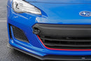 PERRIN 18-21 Subaru WRX & STI / 13-25 BRZ / 17-20 Toyota 86 Tow Hook Kit (Front) - Flat Black-10