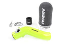 PERRIN 18-21 Subaru STI Cold Air Intake - Neon Yellow-2