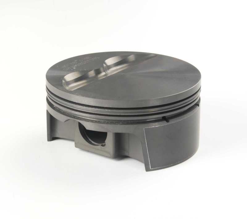 Mahle MS Piston Set GM LS 428ci 4.130in Bore 4in Stk 6.067in Rod .927 Pin -3cc 12.2 CR Set of 8 - 0