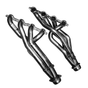 Kooks 09-13 Chevrolet Silverado 1500 LTZ WT LS LT XFE 1-7/8 x 3 Header & Catted Y-Pipe Kit - 0